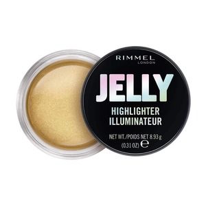 Rimmel Jelly Highlighter, Popping Bottles, 0.31 Oz (2 pack)